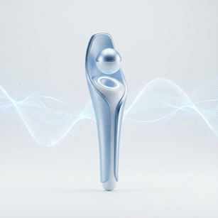 Voice Agents Illustration